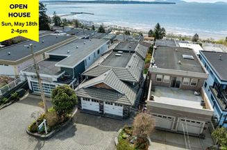 14736 Thrift AVE White Rock, White Rock Apartments for sale, MLS® R2991396