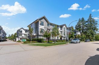 15 16760 25 AVE Surrey, Surrey Apartments for sale, MLS® R2976374