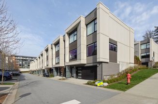 15 602 Lile DR North Vancouver, North Vancouver Apartments for sale, MLS® R2993120