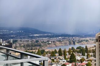 1502 4711 Hazel ST Burnaby, Burnaby Apartments for sale, MLS® R2998070