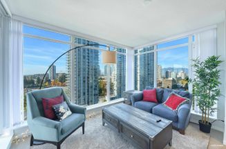 1503 6700 Dunblane AVE Burnaby, Burnaby Apartments for sale, MLS® R2985175