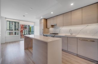 1503 823 Carnarvon ST New Westminster, New Westminster Apartments for sale, MLS® R2998565