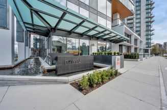 1505 4711 Hazel ST Burnaby, Burnaby Apartments for sale, MLS® R2968953
