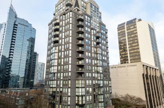 1505 811 Helmcken ST Vancouver, Vancouver Apartments for sale, MLS® R2988550