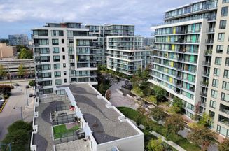 1507 7979 Firbridge Way Richmond, Richmond Apartments for sale, MLS® R2891924