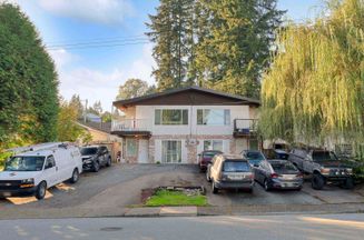 1524 Pitt River RD Port Coquitlam, Port Coquitlam Apartments for sale, MLS® R2963905