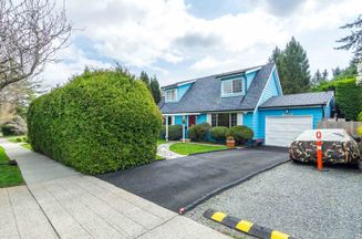 15428 Madrona DR Surrey, Surrey Apartments for sale, MLS® R2985007