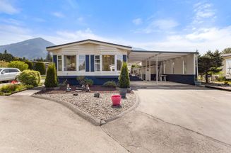 155 46511 Chilliwack Lake RD Chilliwack, Chilliwack Apartments for sale, MLS® R2994810