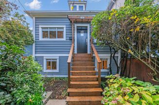 158 E 26th AVE Vancouver, Vancouver Apartments for sale, MLS® R2985468