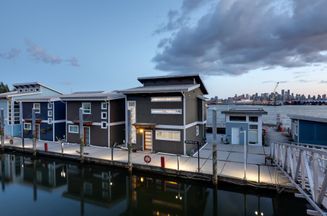 16 415 W Esplanade North Vancouver, North Vancouver Apartments for sale, MLS® R3000516