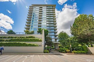 1601 5088 Kwantlen ST Richmond, Richmond Apartments for sale, MLS® R2982394