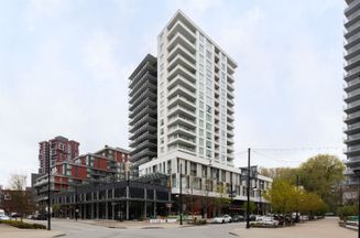 1601 8533 River District Vancouver, Vancouver Apartments for sale, MLS® R2992610