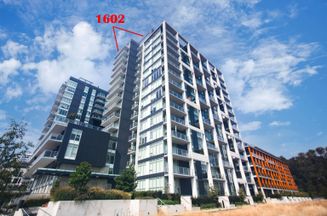 1602 3581 E Kent AVE North Vancouver, Vancouver Apartments for sale, MLS® R2953960