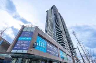 1603 4168 Lougheed HWY Burnaby, Burnaby Apartments for sale, MLS® R2975877