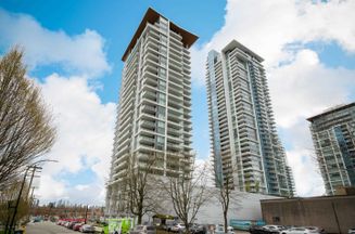 1605 2351 Beta AVE Burnaby, Burnaby Apartments for sale, MLS® R2985587