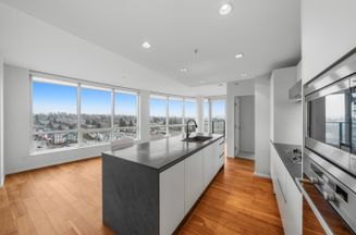 1606 8555 Granville ST Vancouver, Vancouver Apartments for sale, MLS® R2960744