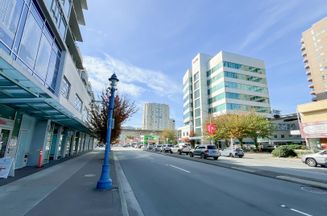1607 8068 Westminster HWY Richmond, Richmond Apartments for sale, MLS® R2985766