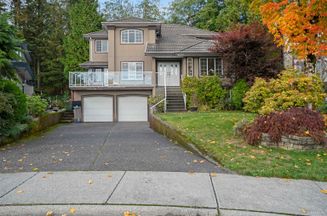 1631 Sundew PL Coquitlam, Coquitlam Apartments for sale, MLS® R2990403