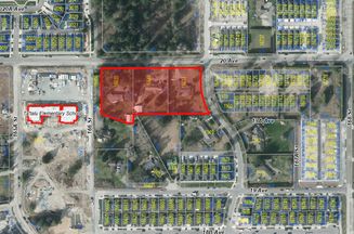 16620, 16648 & 16674 20 AVE Surrey, Surrey Apartments for sale, MLS® R2987589