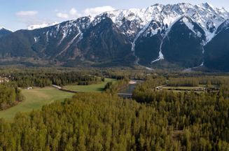 1691 HWY 99 Pemberton, Pemberton Apartments for sale, MLS® R2818468