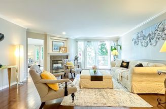 170 101 Parkside DR Port Moody, Port Moody Apartments for sale, MLS® R2982928