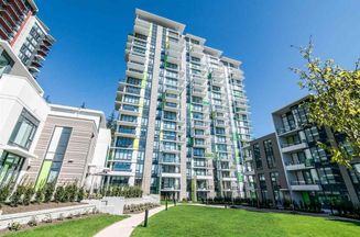 1702 3487 Binning RD Vancouver, Vancouver Apartments for sale, MLS® R2964764