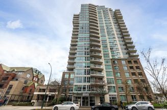 1703 120 Milross AVE Vancouver, Vancouver Apartments for sale, MLS® R2981481