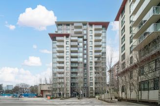 1703 7368 Gollner AVE Richmond, Richmond Apartments for sale, MLS® R2986675