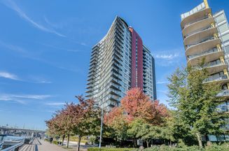 1703 8 Smithe Mews Vancouver, Vancouver Apartments for sale, MLS® R2934952