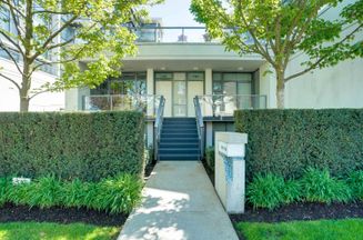 1786 W 6th AVE Vancouver, Vancouver Apartments for sale, MLS® R2971781