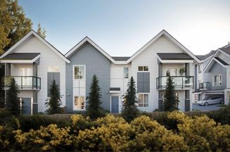 18 20463 70 AVE Langley, Langley Apartments for sale, MLS® R2986079