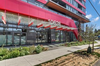 1812 10626 City Parkway Surrey, Surrey Apartments for sale, MLS® R2972603