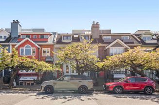 1858 W 1st AVE Vancouver, Vancouver Apartments for sale, MLS® R2995429