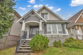1864 Pitt River RD Port Coquitlam, Port Coquitlam Apartments for sale, MLS® R2974713