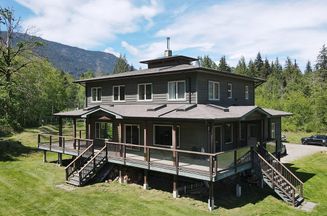 1900 Port Mellon HWY Gibsons, Gibsons Apartments for sale, MLS® R2985146