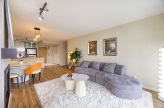 1901 2289 Yukon Crescent Burnaby, Burnaby Apartments for sale, MLS® R2980138