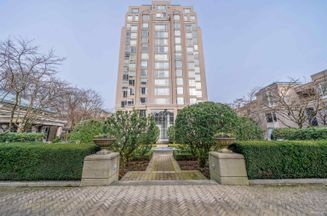 1902 2668 Ash ST Vancouver, Vancouver Apartments for sale, MLS® R2950016