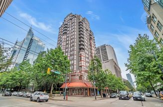 1903 811 Helmcken ST Vancouver, Vancouver Apartments for sale, MLS® R2941820