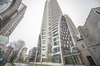 1906 1033 Nelson ST Vancouver, Vancouver Apartments for sale, MLS® R2981231