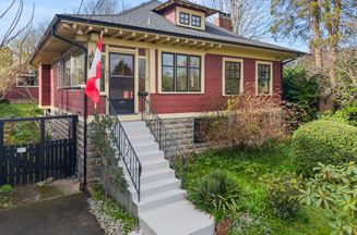 1929 Eighth AVE New Westminster, New Westminster Apartments for sale, MLS® R2985435