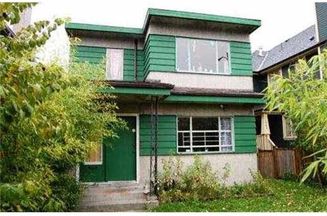 1933 E Broadway ST Vancouver, Vancouver Apartments for sale, MLS® R2854350