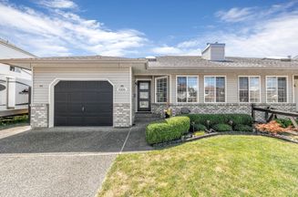 2 45156 Cumberland AVE Chilliwack, Chilliwack Apartments for sale, MLS® R2989969