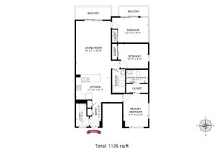 20 6328 King George BLVD Surrey, Surrey Apartments for sale, MLS® R2950431