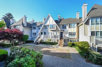 20 6577 Southoaks Crescent Burnaby, Burnaby Apartments for sale, MLS® R2998888