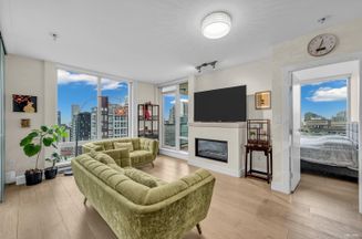 2002 565 Smithe ST Vancouver, Vancouver Apartments for sale, MLS® R2987943