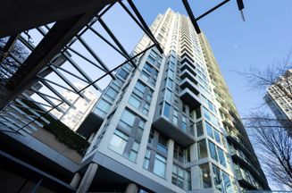 2006 1008 Cambie ST Vancouver, Vancouver Apartments for sale, MLS® R3001397
