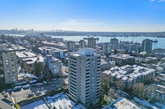 201 110 W 4th ST North Vancouver, North Vancouver Apartments for sale, MLS® R2968855