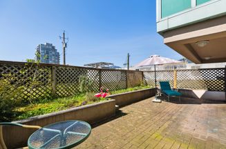 201 1555 Eastern AVE North Vancouver, North Vancouver Apartments for sale, MLS® R2992749