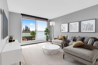 201 320 Royal AVE New Westminster, New Westminster Apartments for sale, MLS® R2988113