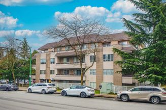 201 6388 Marlborough AVE Burnaby, Burnaby Apartments for sale, MLS® R2985561